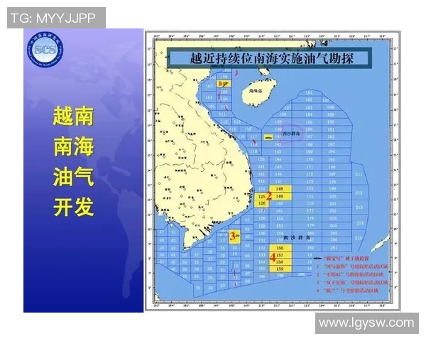 亚马尔地区的地缘政治变迁与能源开发的未来展望