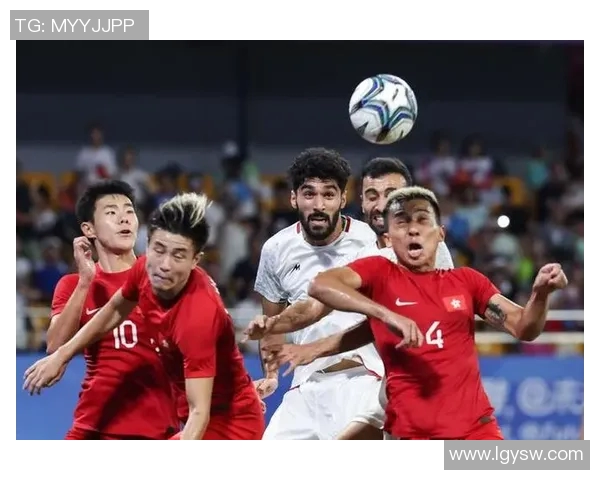 伊朗与中国足球对决结果揭晓比分几比几引发热议